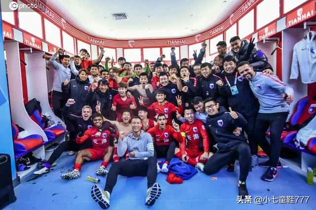 卓尔天津天海比分,武汉卓尔与天津天海