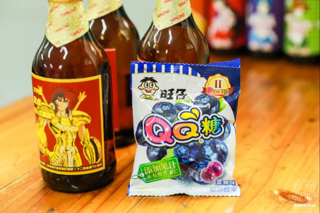 那些老外被中国美食征服的瞬间,那些折服外国人的美食