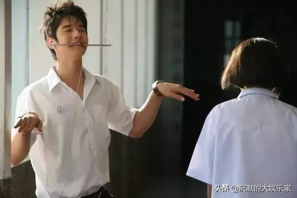 有哪些关于泰国的好看的电影,泰国小清新电影解说