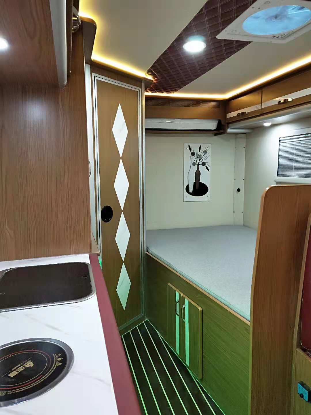 房车旅行准备清单,房车旅游必备物品清单大全