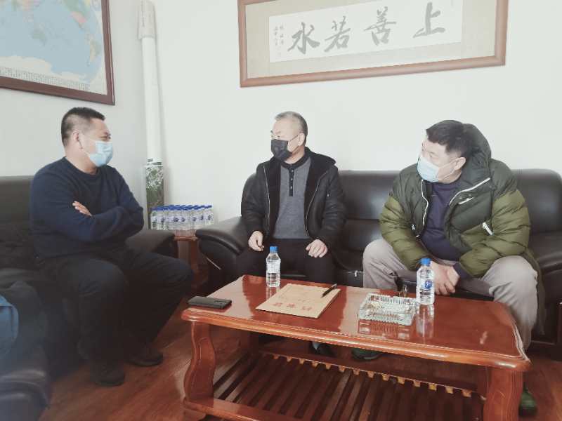 常态化抓实疫情防控工作,兰家镇疫情最新