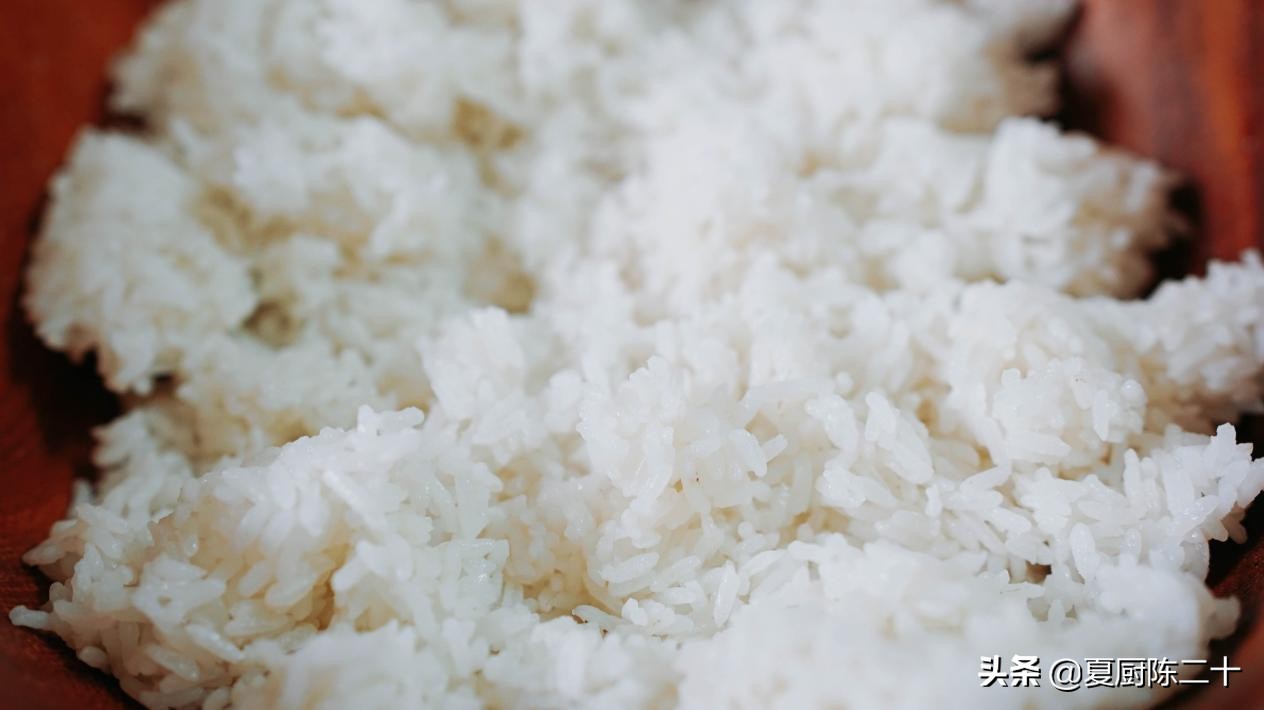 家庭版寿司简单做法,简单易做的寿司