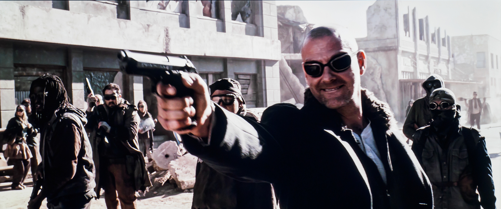 有了全景声耳机，还要不要家庭影院？JVCXP-EXT1无线影院试用