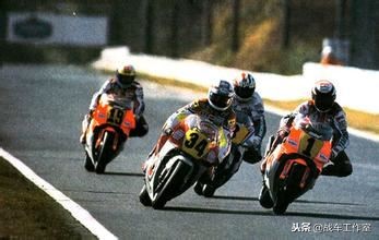 日本打仗摩托车,日本摩托车大战