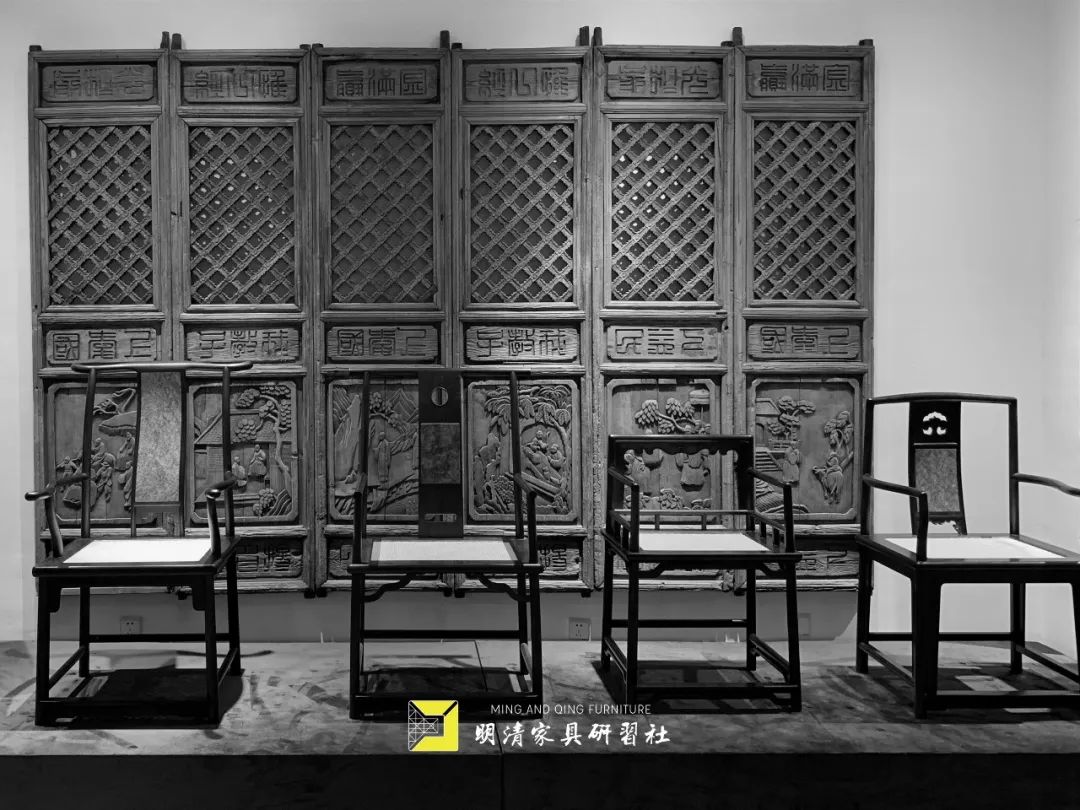 虚实相生,葡萄满架|初探影木坊