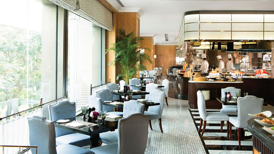 深圳东海朗廷酒店逸谷,深圳东海朗廷酒店逸谷酒吧