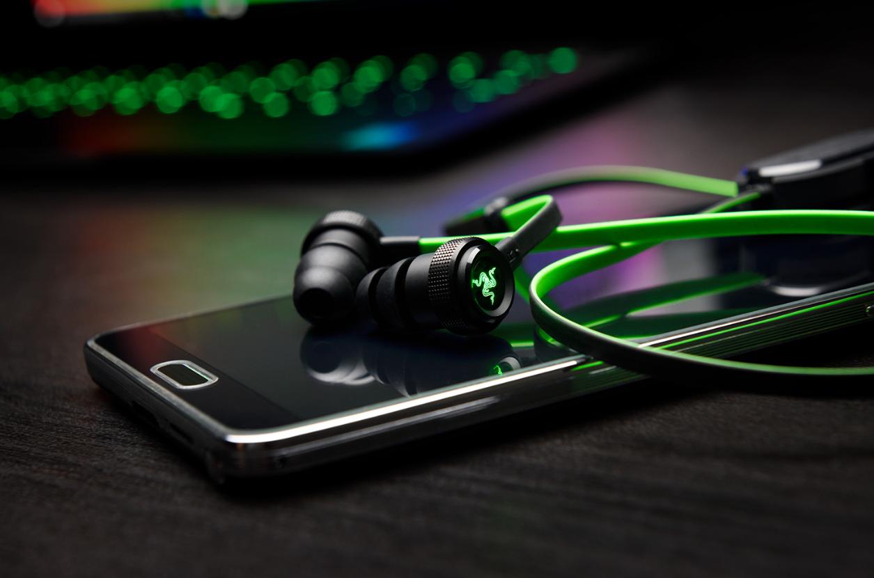 type-c有线耳机吃鸡专用,1000以内最好用吃鸡有线耳机