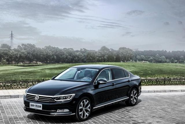 2019款迈腾豪华测评,2019款迈腾优点与缺点