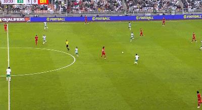 国足近期的赛程,国足苏州备战