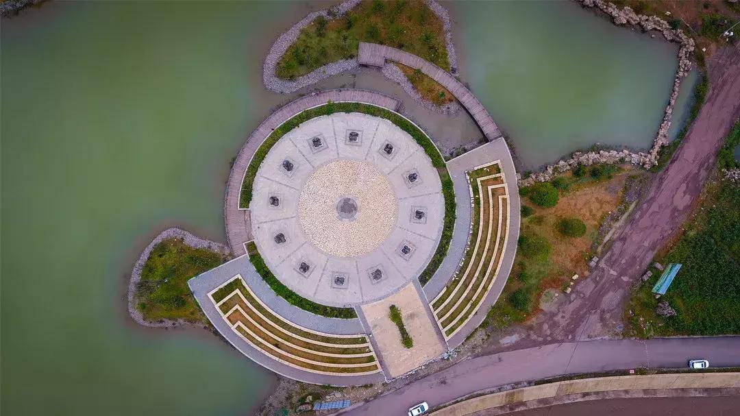 重访乌江丨继往开来，“古夜郎”成了可乐乡最亮的一张名片