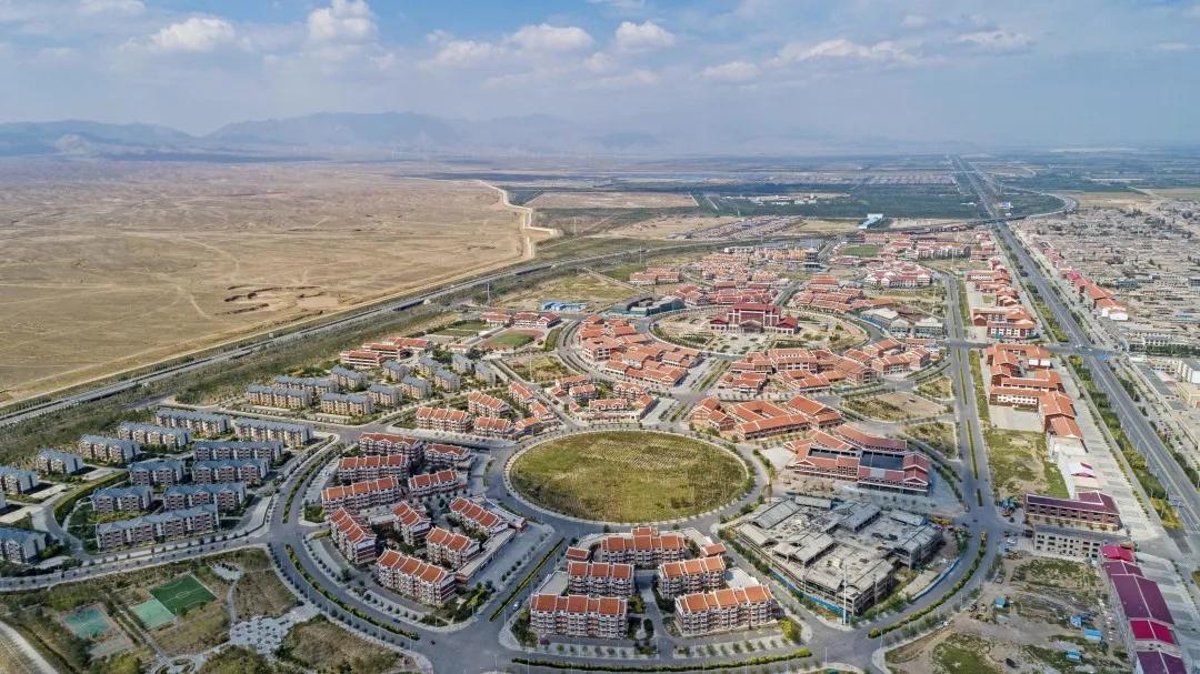 彪炳史册脱贫攻坚,彪炳史册的六个伟大成就