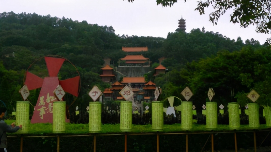 广州4a级景区旅游景点,广州5a旅游景区名单大全