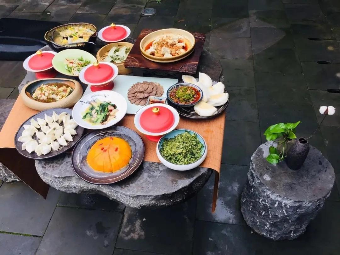 清明西安出发3天最佳去处,清明节自驾西安周边2-3天短途旅游