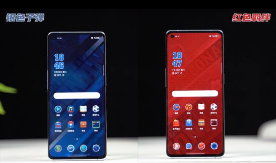 opporeno6pro联名款柯南,reno6柯南限定版