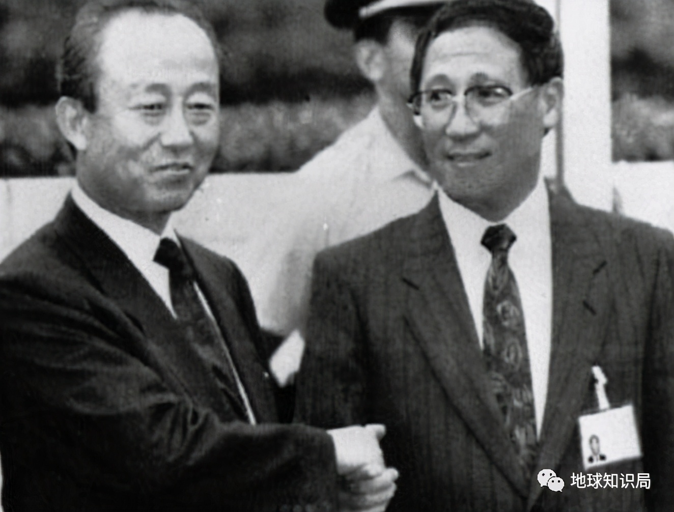 什么是“高丽联邦共和国”?|地球知识局