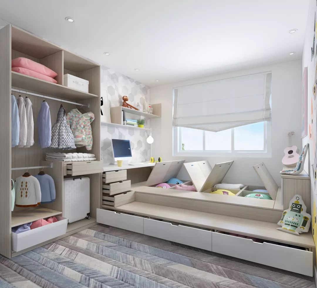 一般房间有没有必要做榻榻米,榻榻米定制一般的多少钱一个平方