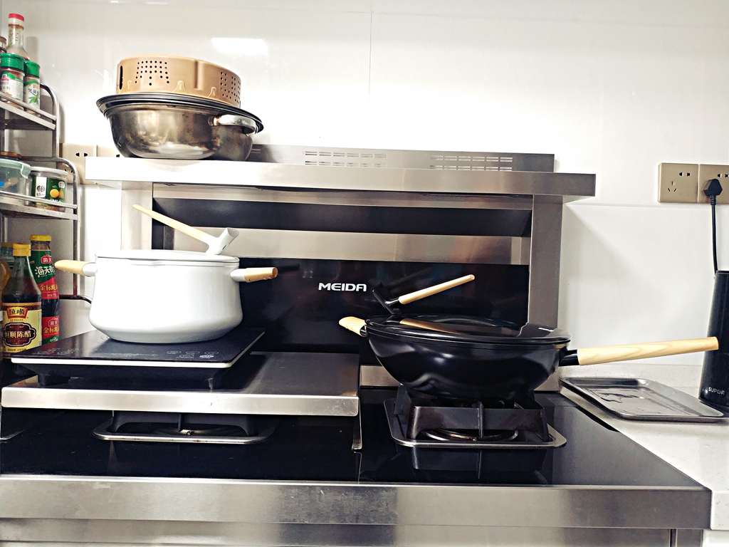 三禾炒锅粉色,sanho三禾不粘锅怎么样