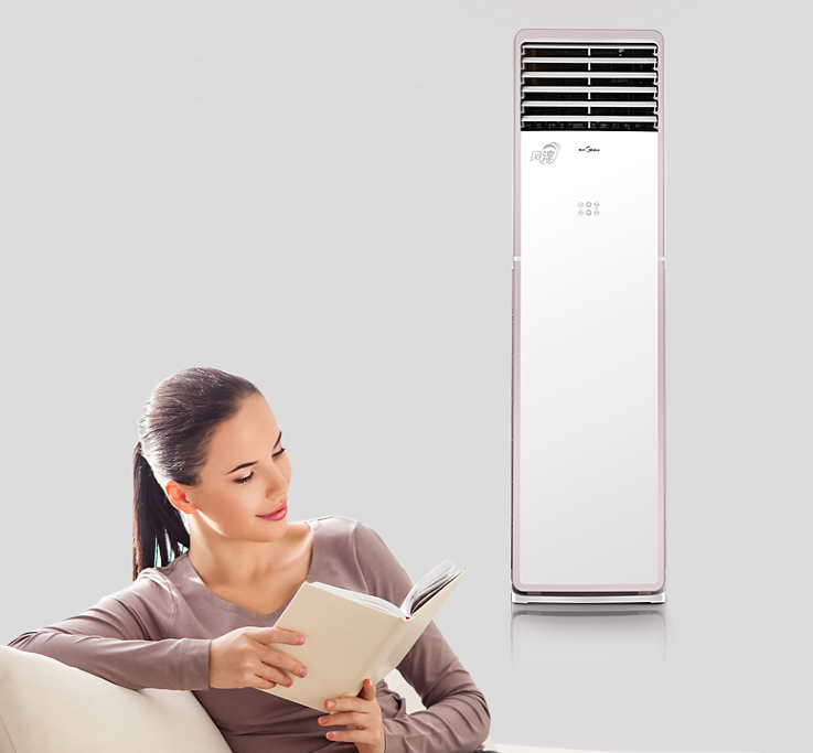 极寒天气热泵空调,超高温天气好用的空调