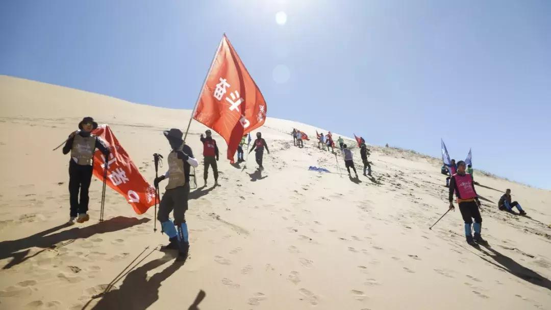 沙漠团建拓展训练效果,沙漠团建拓展哪家专业