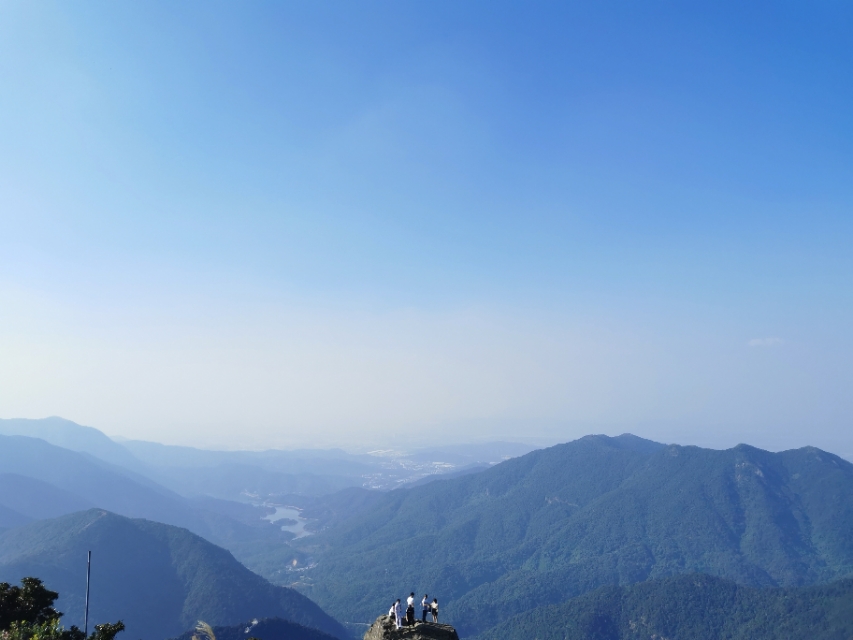 广东到西藏自驾游最佳线路图318,广东出发福建自驾游攻略最佳路线