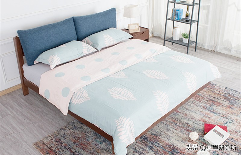 怎么挑选实木床知识,怎样挑选经济耐用的实木床