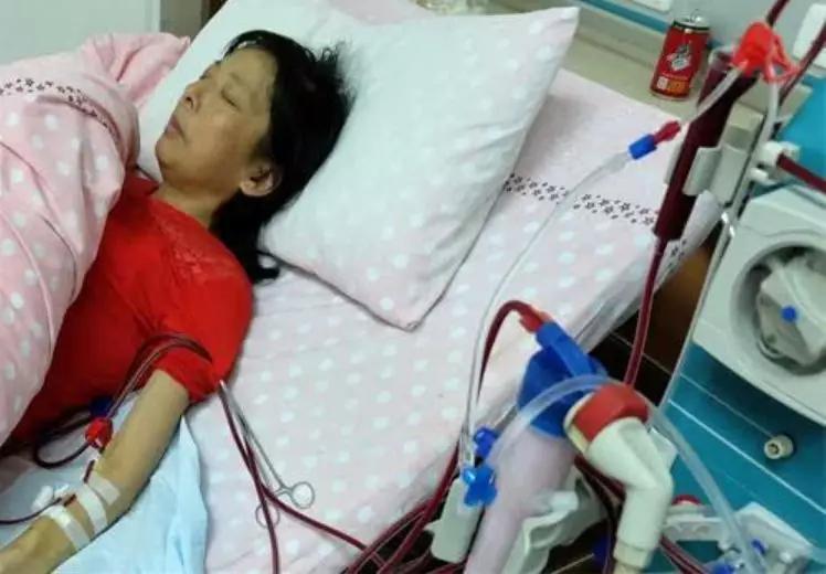 长期吃止痛药肾衰竭,吃止疼药会引起肾衰竭吗