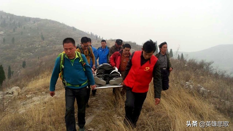 驴友徒步穿越贡嘎山已失踪7天,贡嘎山一驴友遇难原因分析