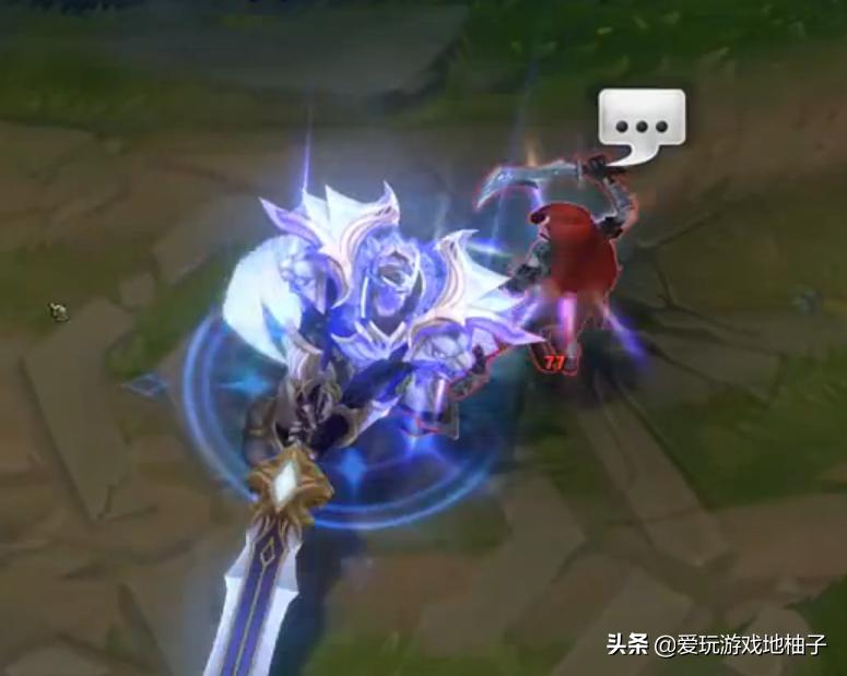 英雄联盟全体玩家,英雄联盟全部玩家