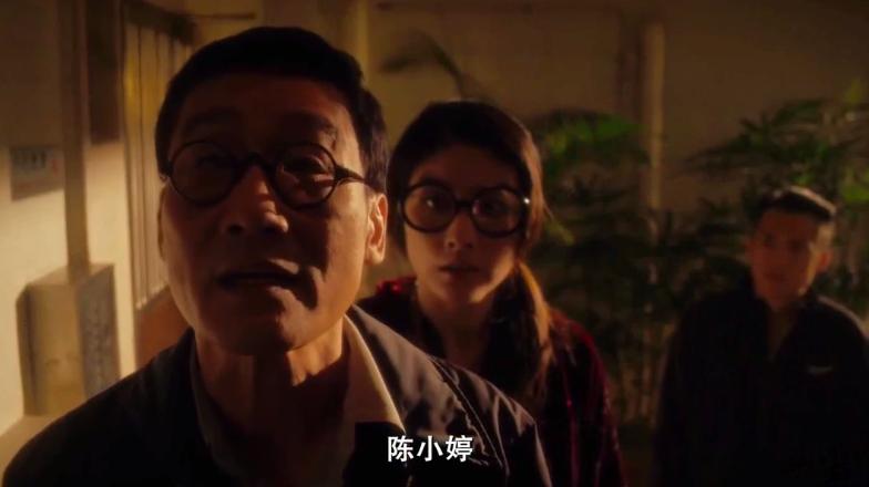 梁家辉任达华同框出镜,梁家辉任达华精彩港片回忆