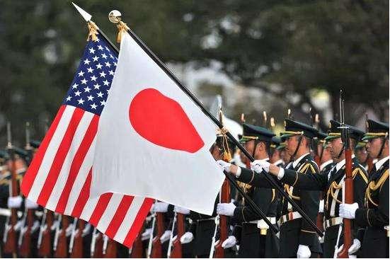 美国又收33亿大单：卖给日本“标准3”导弹，向韩国出售反潜鱼雷