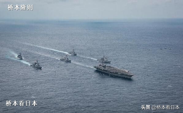 日本评价055高超音速导弹,日本评055舰