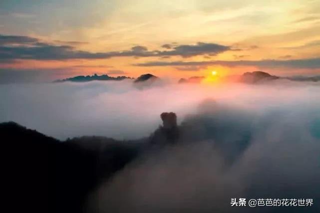 黔东南世外桃源,黔东南春节游玩推荐