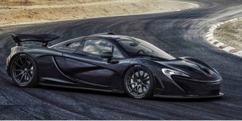 十大碰撞最好的豪车,盘点最耐撞的车