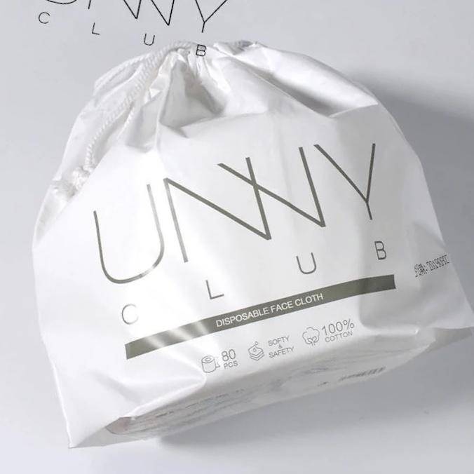 痘痘敏感肌小仙女必备神器，一次性擦脸巾，清新透气十分舒爽