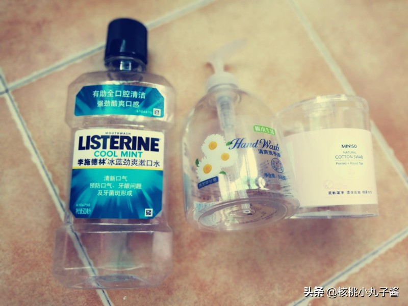 近期空瓶,现在的空瓶