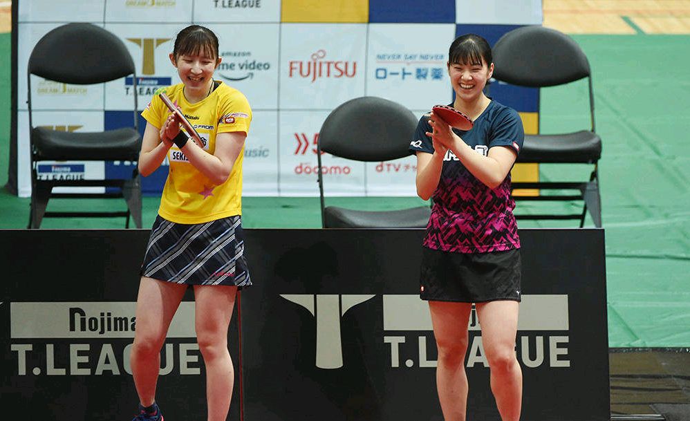 实力再获提高，孙颖莎直言混双训练帮助大，与男陪练对打