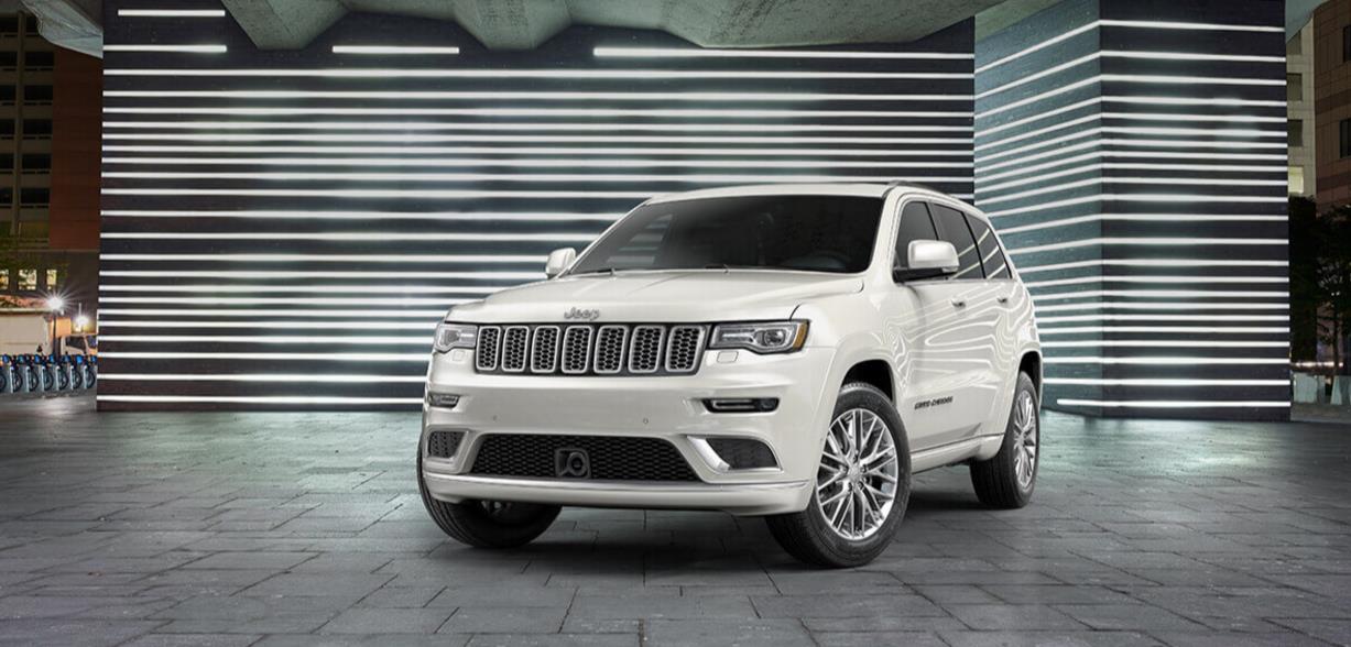 jeep大切诺基十佳发动机,jeep大切诺基进口越野