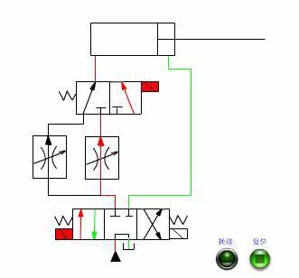 液压与气动传动技术图,液压与气压传动原理基础