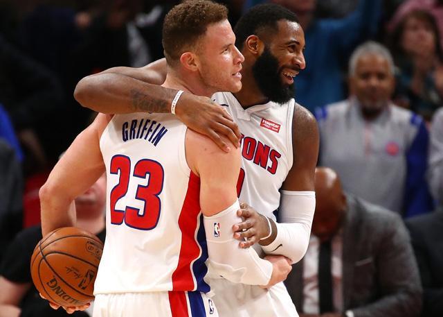 底特律活塞队还正常打nba吗,分析底特律活塞下赛季