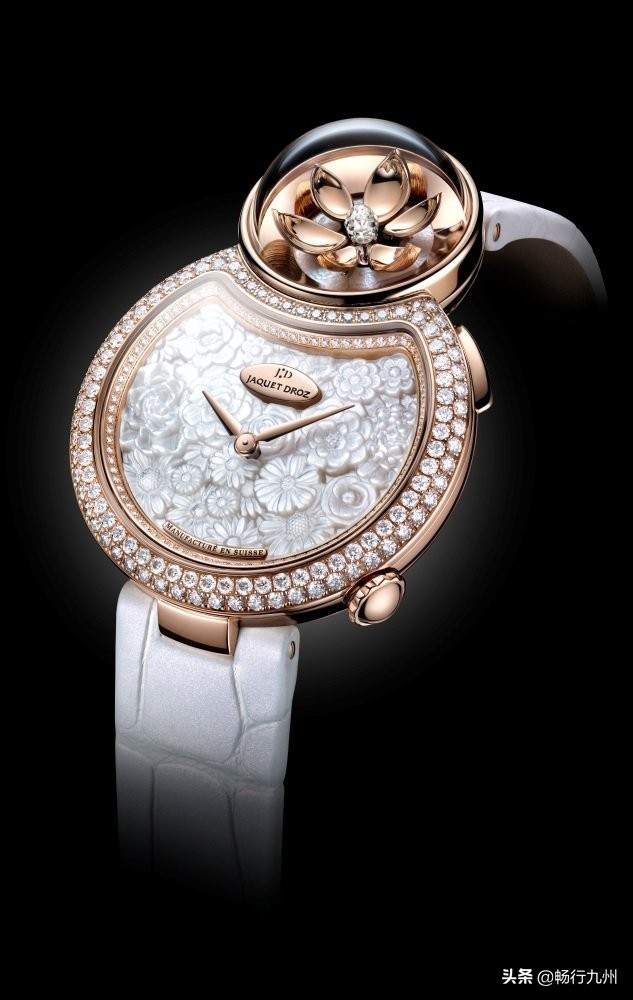 懂表的人浪琴,最受女性欢迎的10款腕表