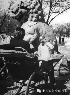 北平与北京有什么区别,为啥北平叫北京呢