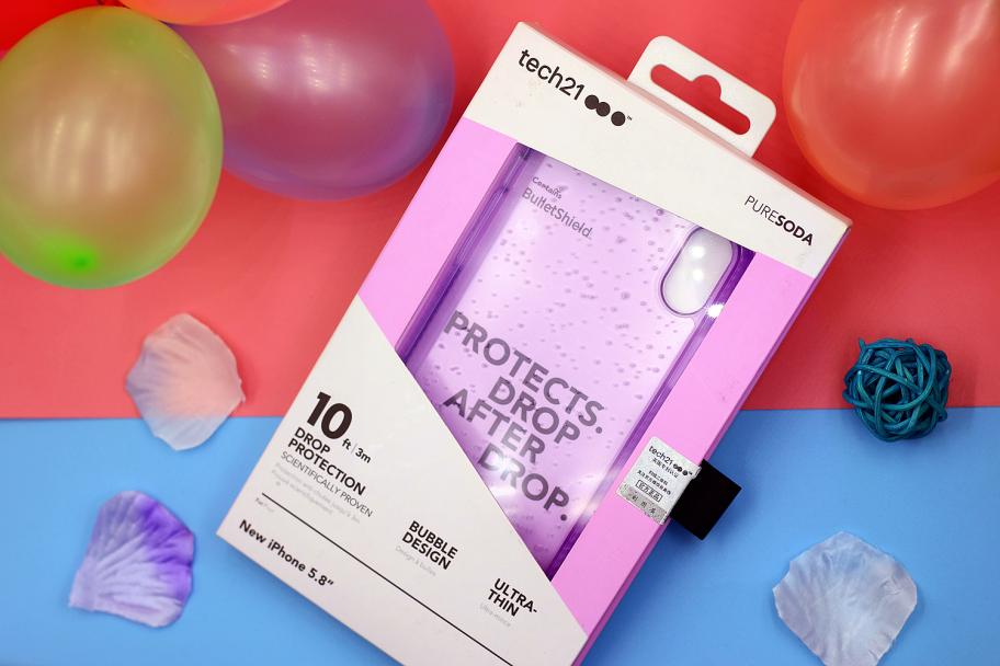 tech21和uag哪个防摔,手机防摔壳品牌tech21