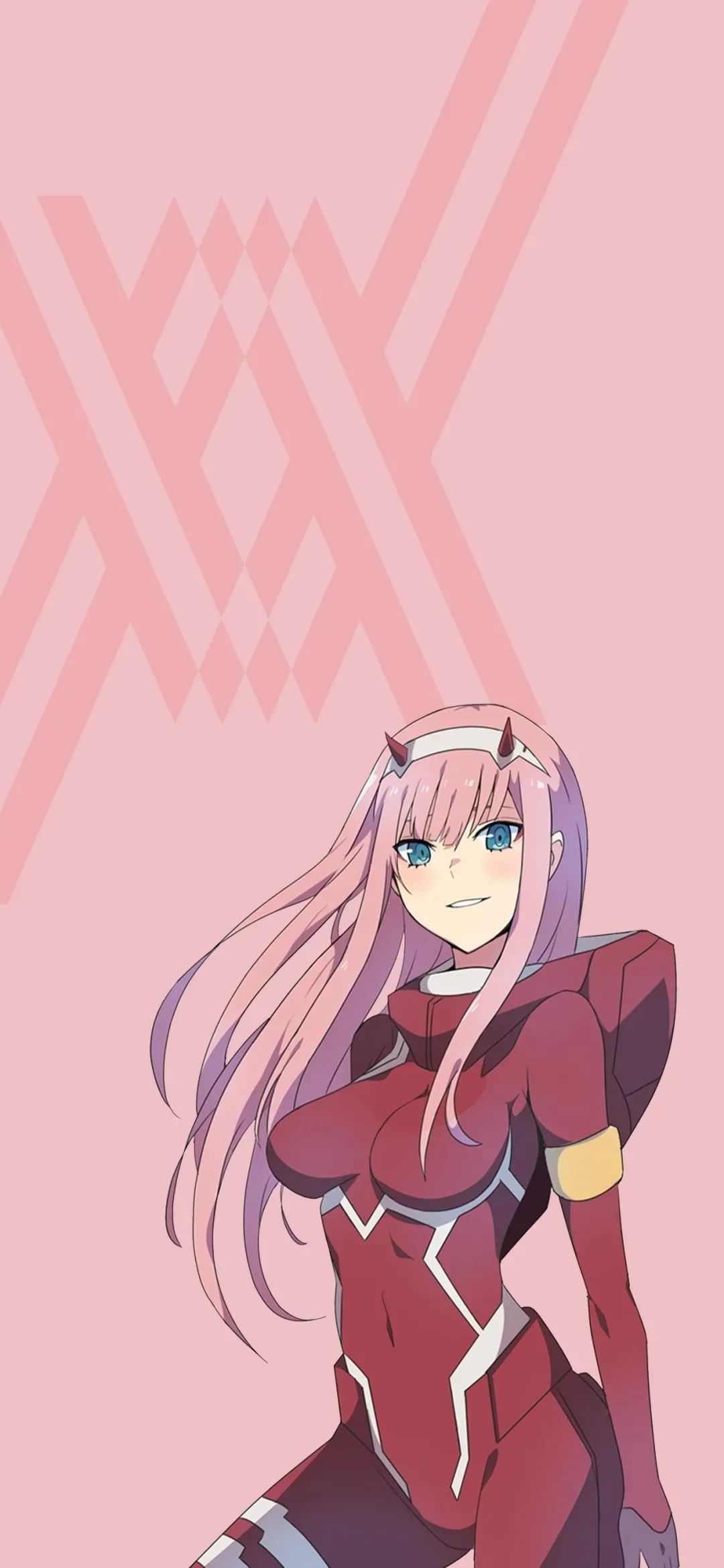 手机壁纸高清小美,细心专注认真的手机壁纸