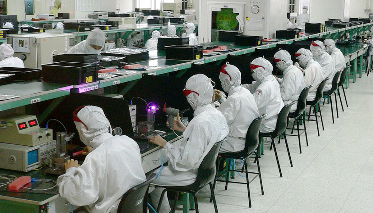 富士康最新裁员计划,富士康招募最新状态