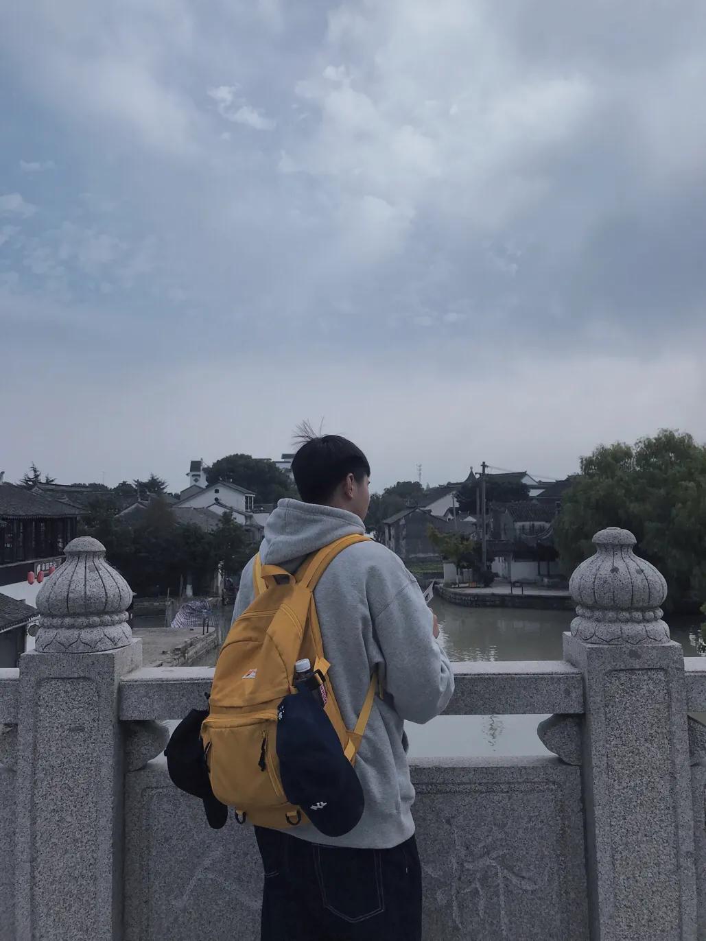 上海同里一日游最佳路线,苏州同里一日游费用