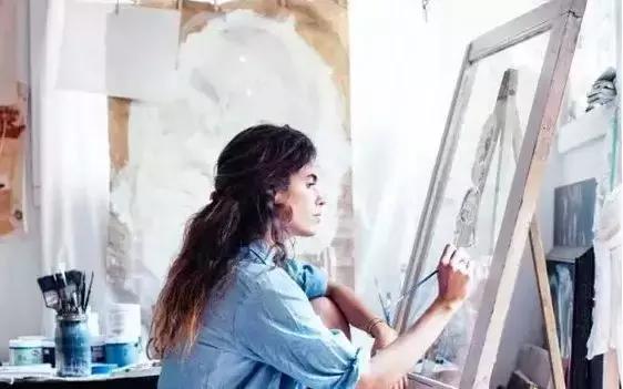 纯干货彩铅画教程,彩铅和水彩哪个适合素描