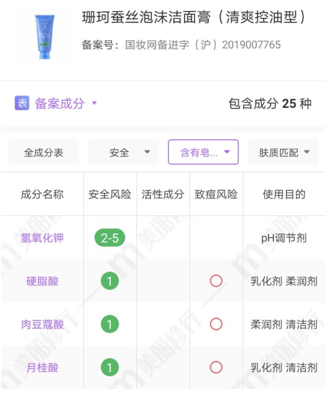 10款男士平价洗面奶测评,去油洗面奶推荐排行榜平价