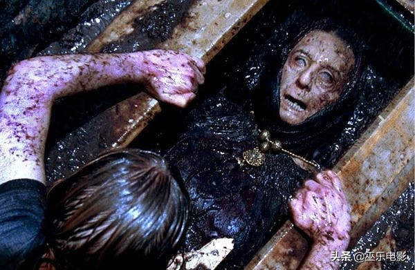 全球十大恐怖片排行榜欧美 (全球公认第一恐怖片细思极恐)