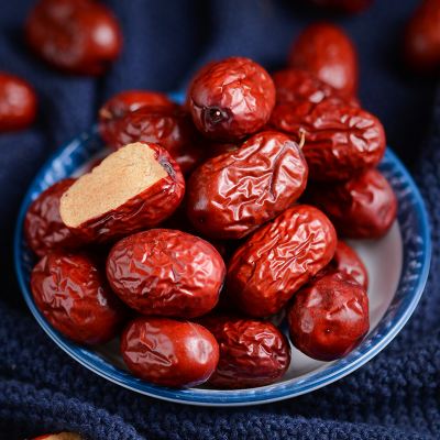 一颗枣等于多少米饭,哈密大枣贡枣