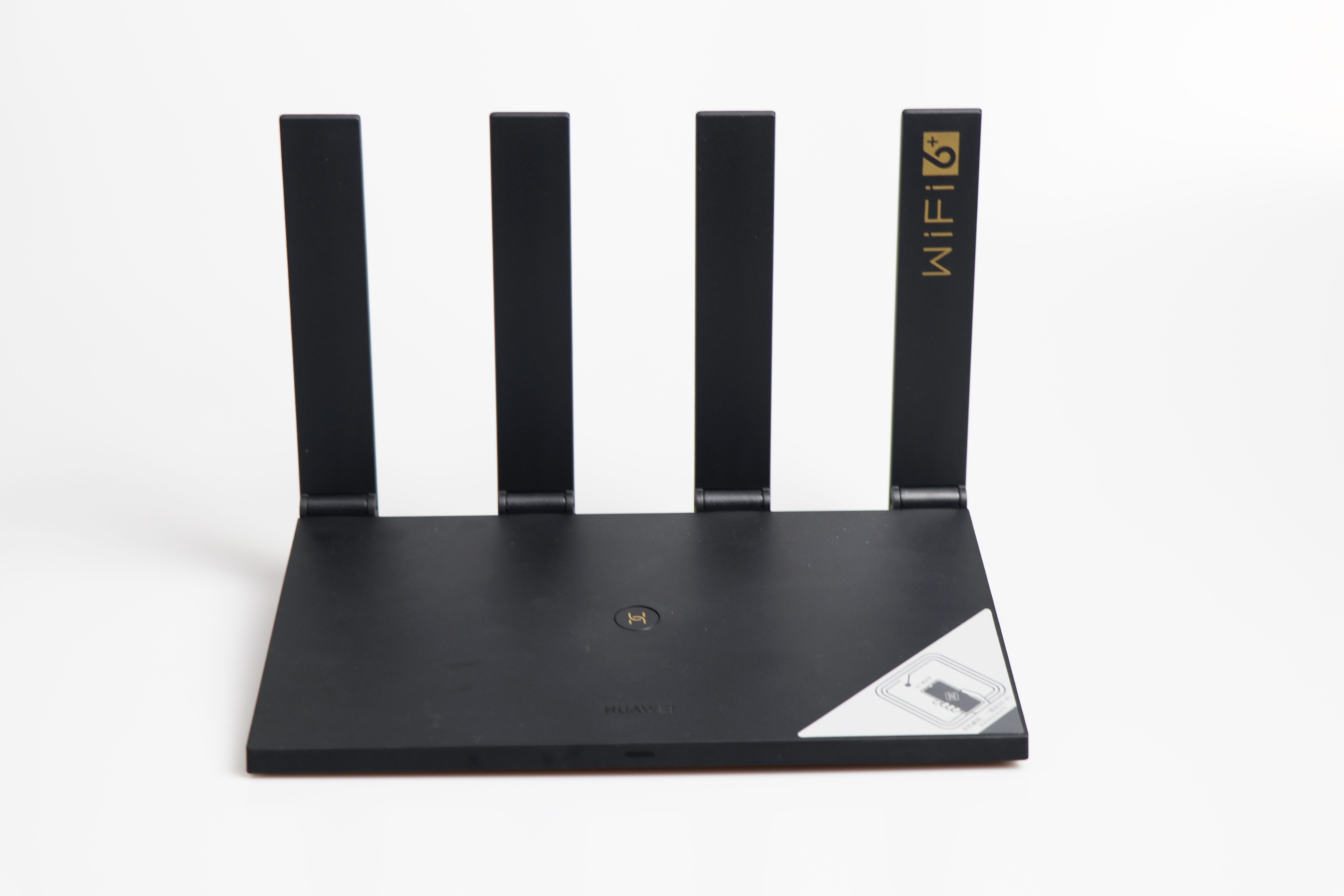 华为ax3pro路由器设置,华为ax3路由器pro评测